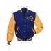 Men’s Los Angeles Rams Blue Jacket